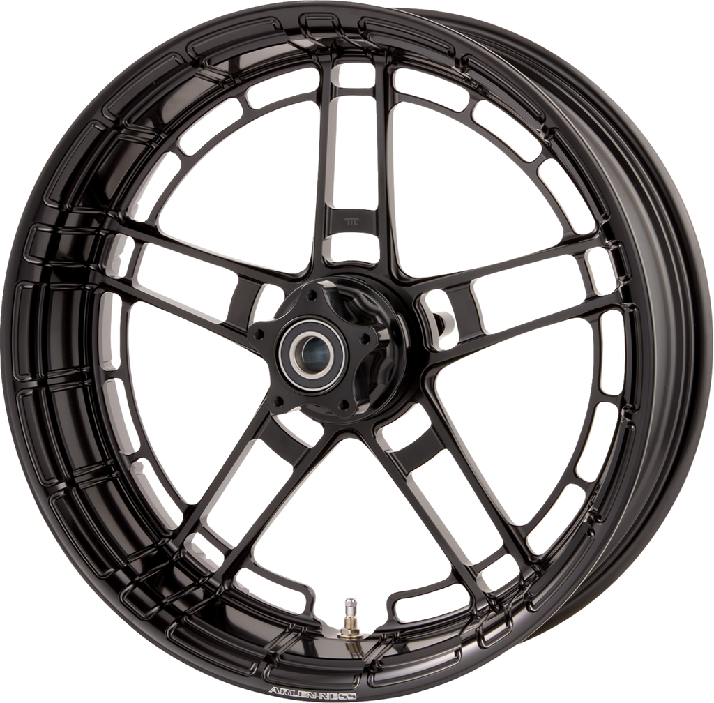 Arlen Ness Flatline Rim