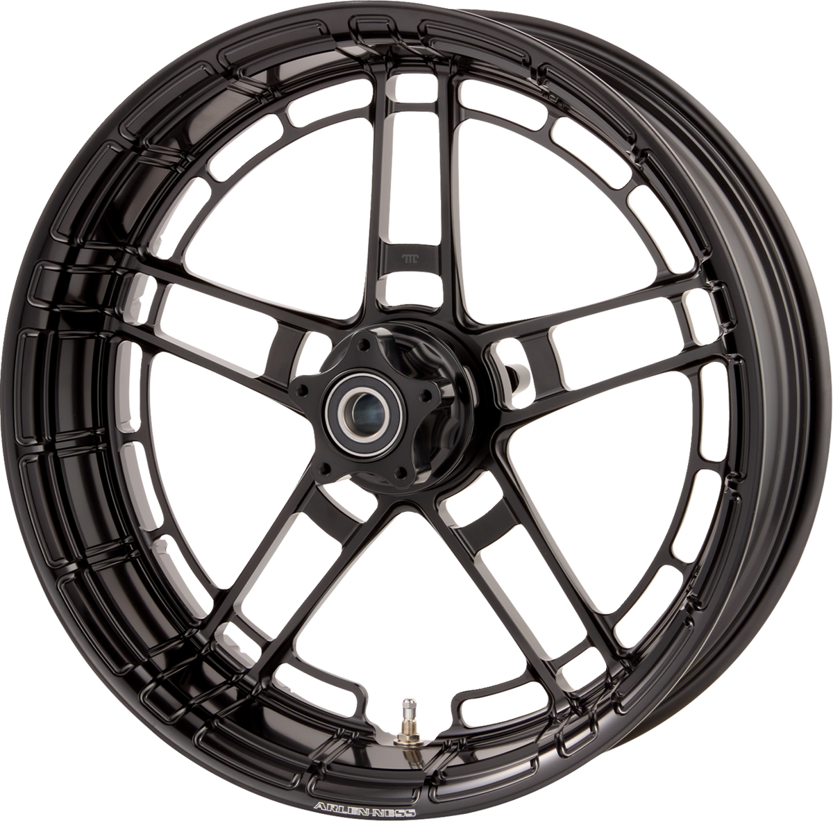 Arlen Ness Flatline Rim