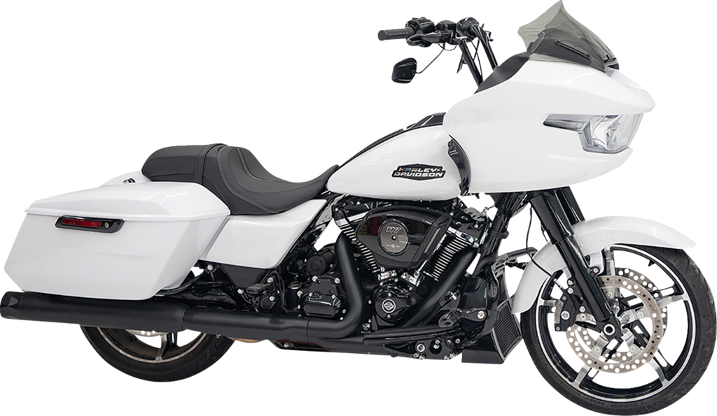 Klock Werks Sport Flare® Windshield