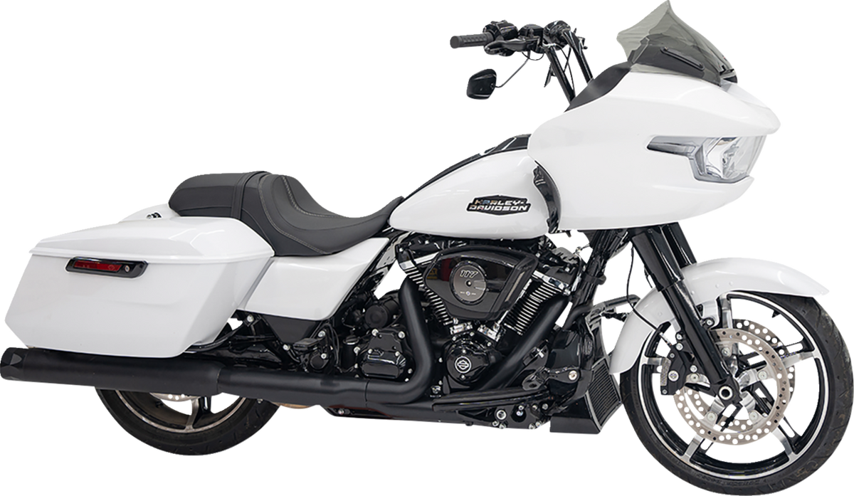 Klock Werks Sport Flare® Windshield