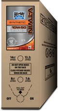 Bel-Ray V-Twin Synthetic Engine Oil