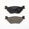 Braking Brake Pad Semi Metallic 903SM1 for Yamaha FJR1300 / FJR1300A ABS & More