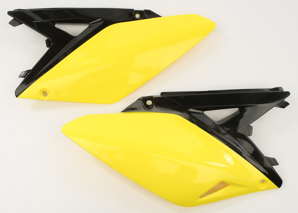Acerbis Side Panels for Suzuki RM-Z250 2010-2018
