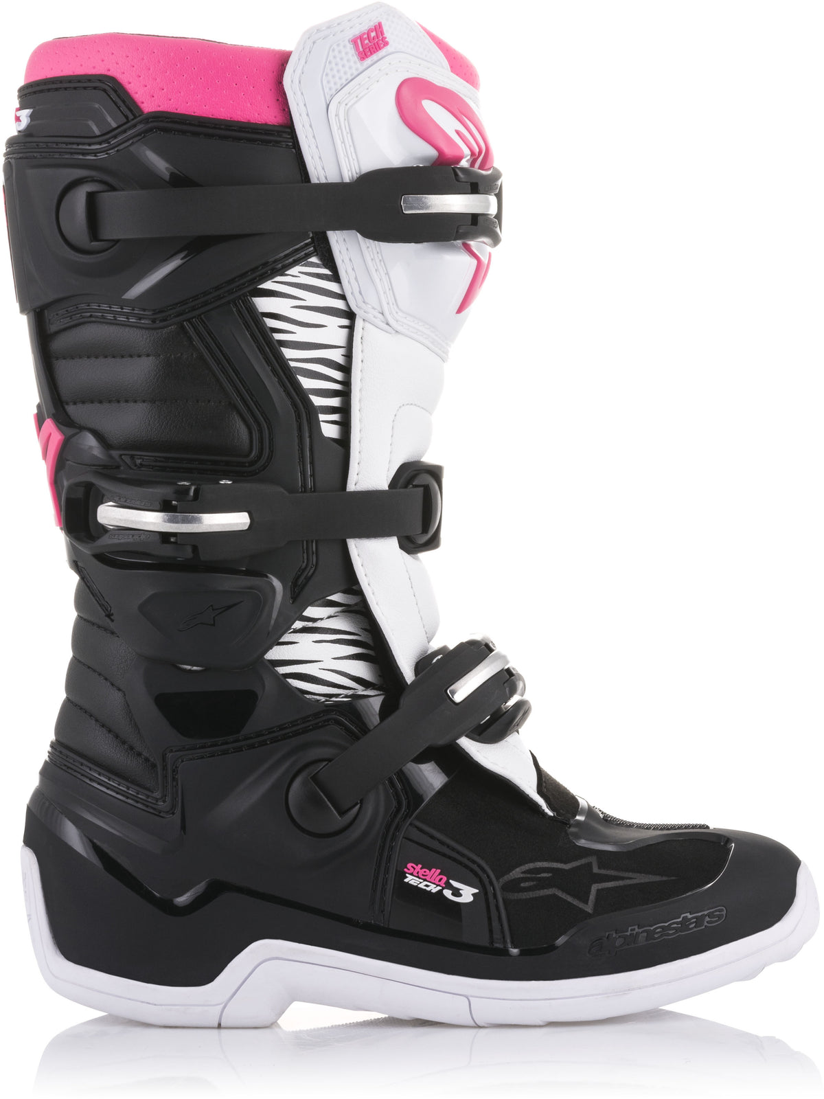 Alpinestars Tech 3 Stella Boots