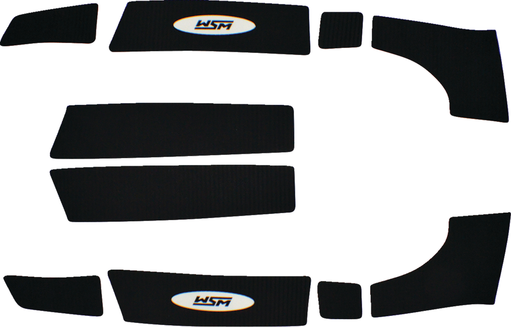 Wsm Traction Mat
