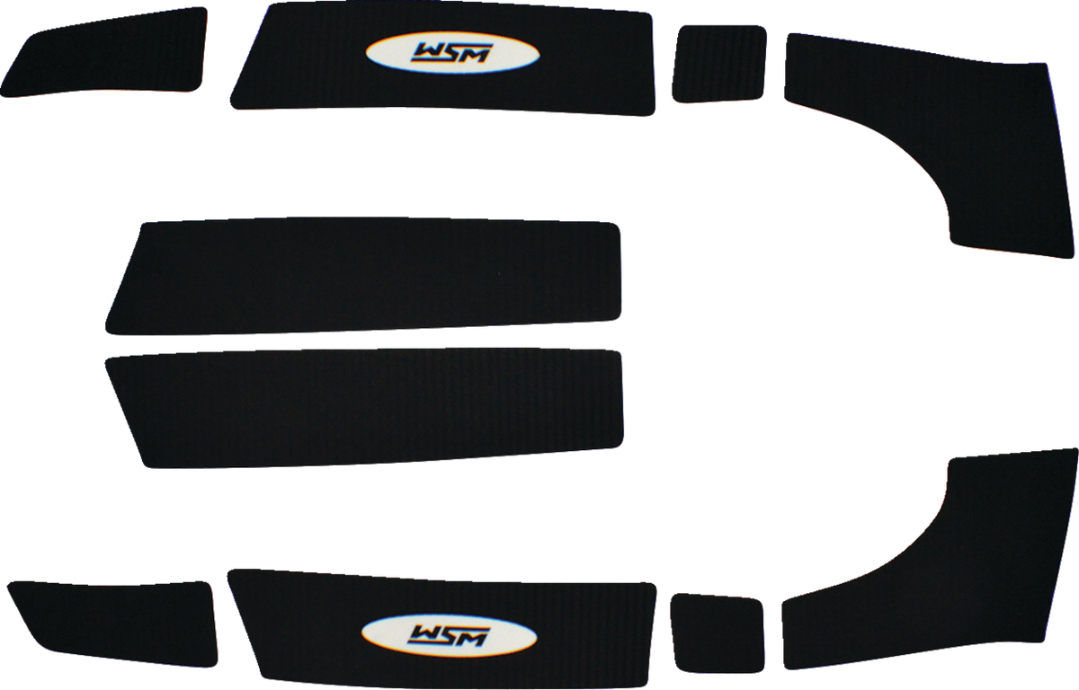 Wsm Traction Mat