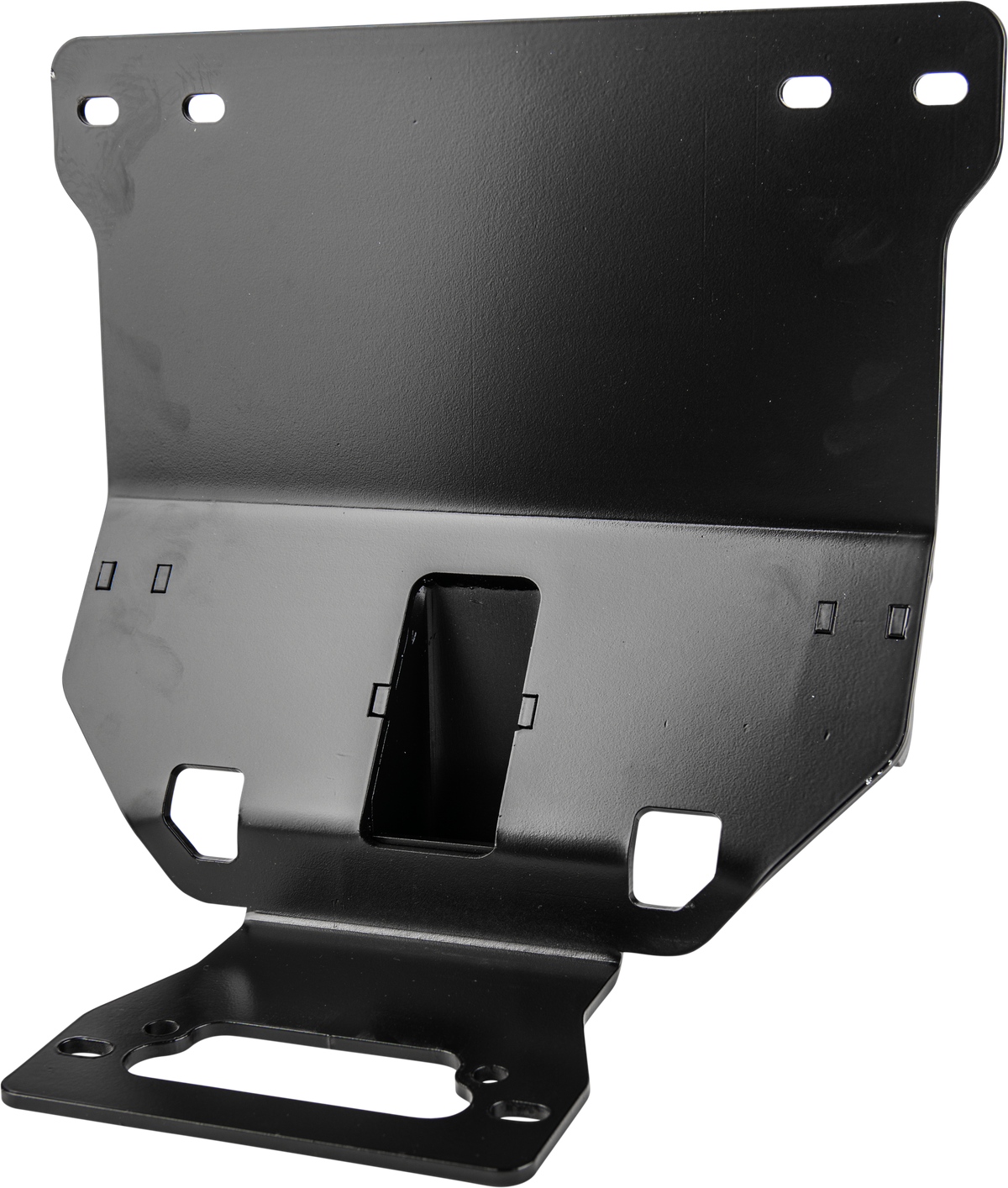 Open Trail Front Mount Plows UTV Plow Mount 459-5530 for Yamaha YXM700 Viking / YXM700 Viking EPS & More