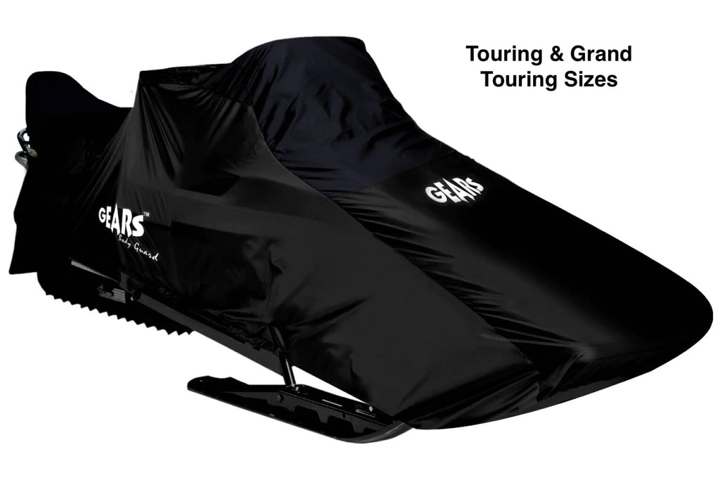 Gears Storage Cover