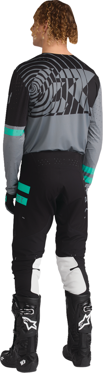 Thor Sportmode Mind Control Jersey