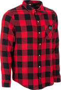 FLY Racing Tek Flannel