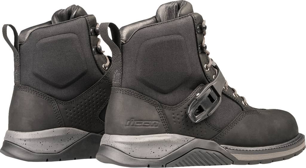 Icon SD6 Waterproof Boots