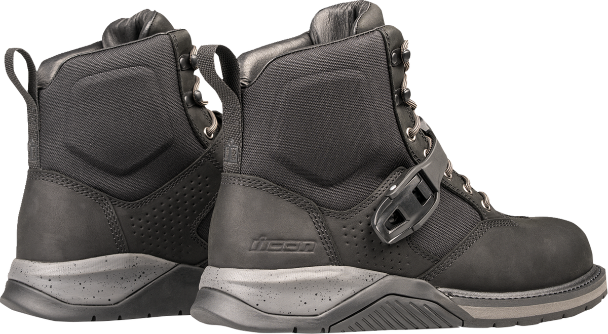 Icon SD6 Waterproof Boots