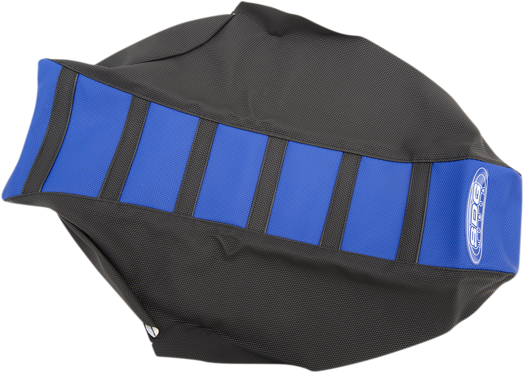 Sdg 6-Rib Gripper Seat Cover