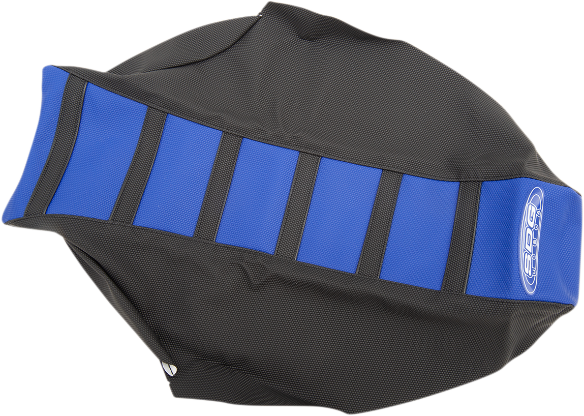 Sdg 6-Rib Gripper Seat Cover