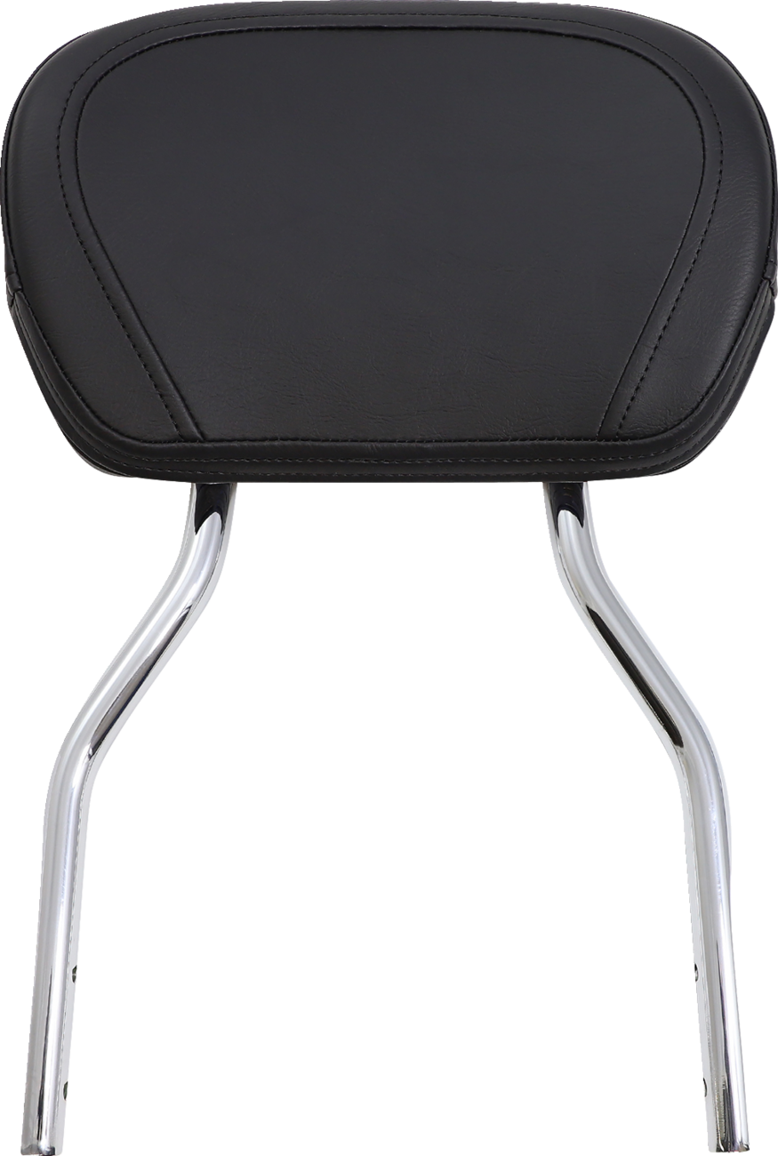 Cobra Round Sissy Bar Kit