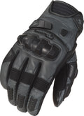 Scorpion EXO Klaw II Gloves Grey MD G17-164