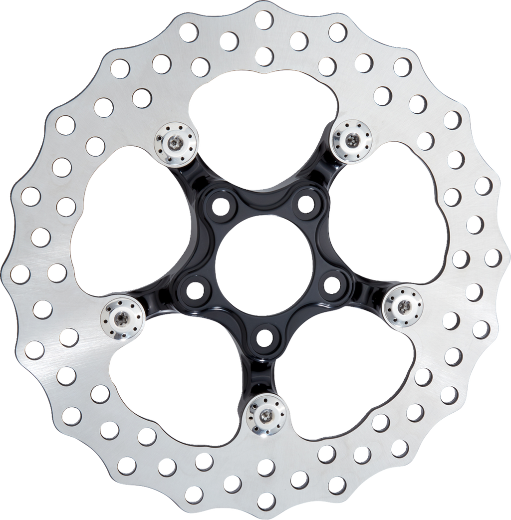 Arlen Ness Spider Rotor