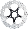 Arlen Ness Spider Rotor