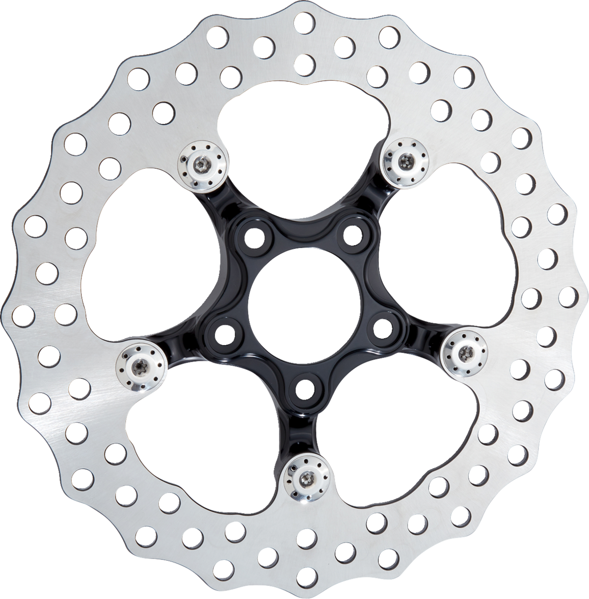 Arlen Ness Spider Rotor