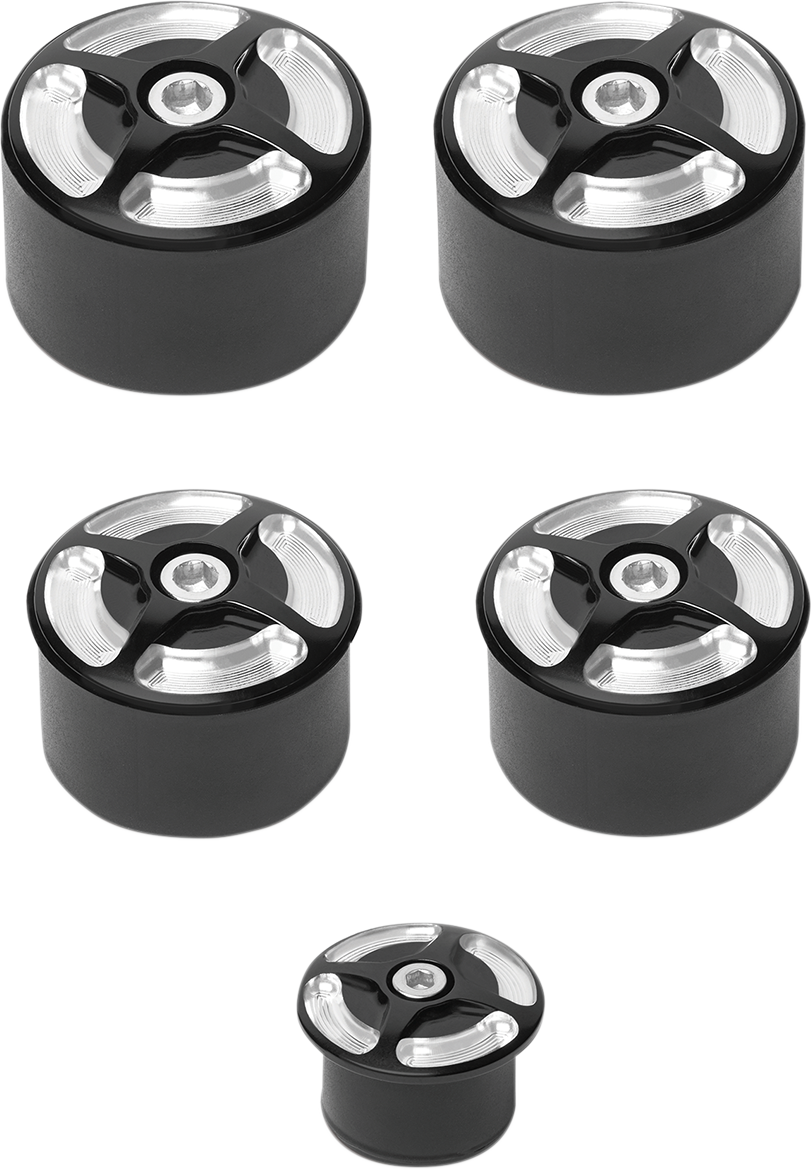 Rsd Frame Plug Kit