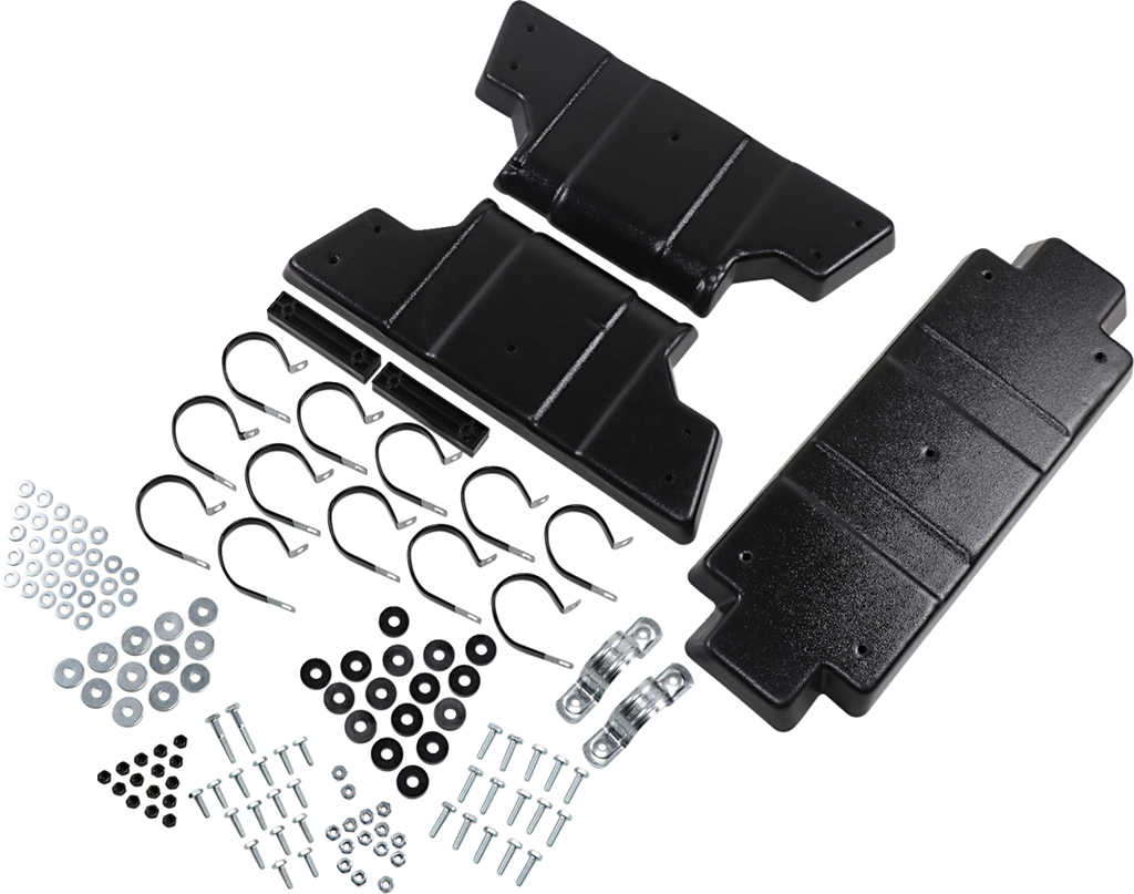 Moose Offroad UTV Roof