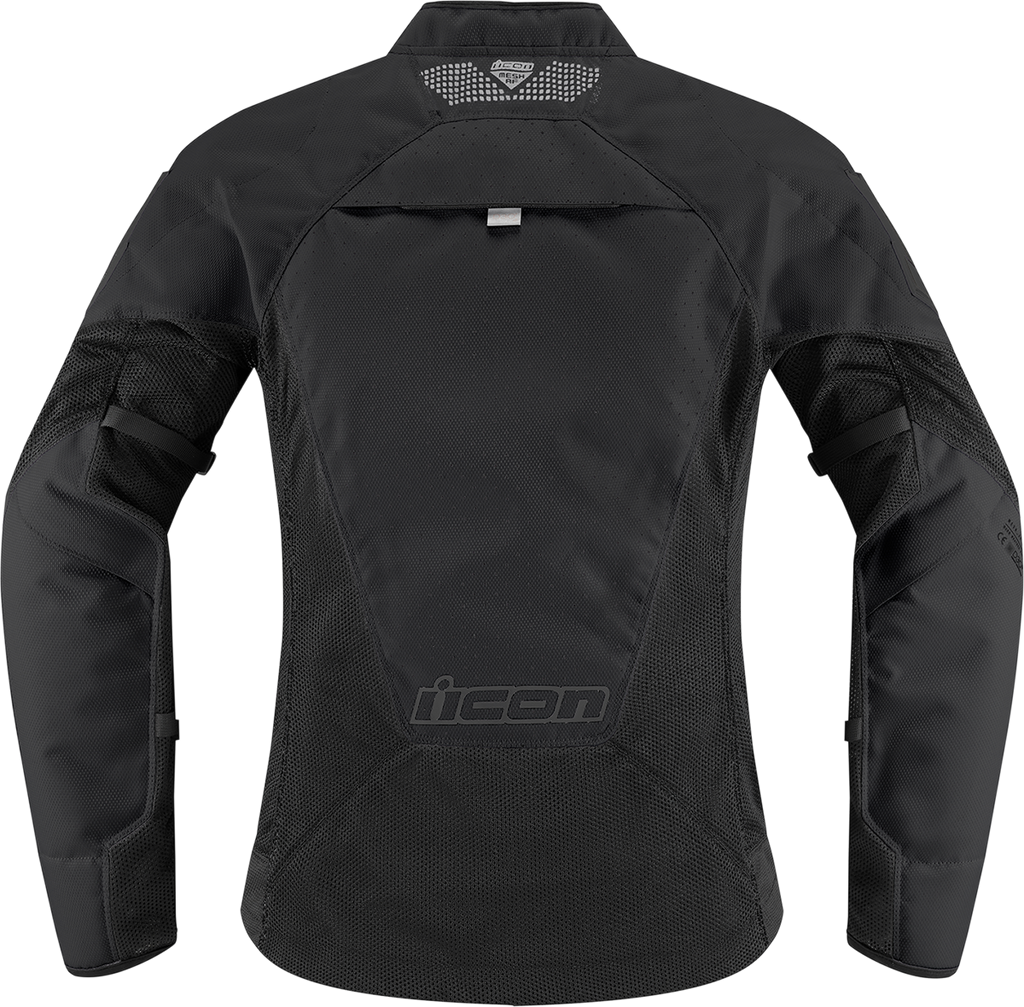Icon Women's Mesh™ AF Jacket