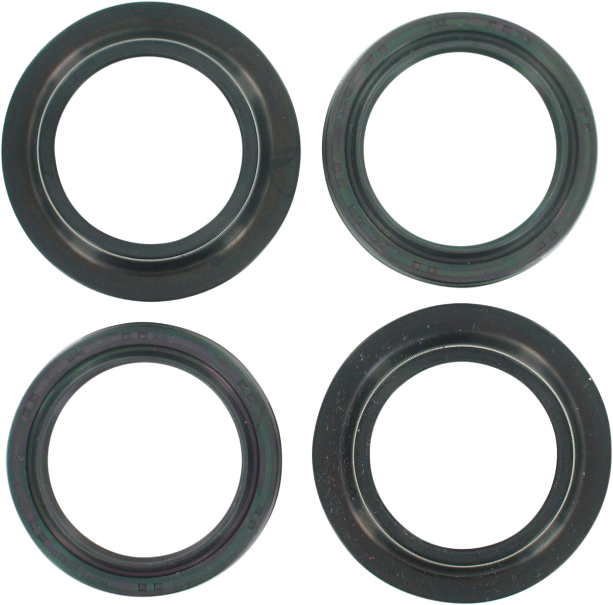 Pivot Works Fork Seal Kit