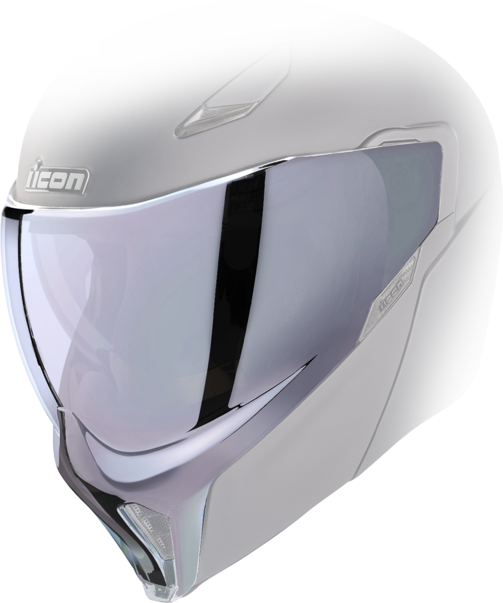 Icon Threshold™ Helmet Shield