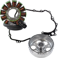 Rm Stator Stator and Flywheel Kit