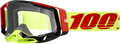 100% Racecraft 2 Goggle - Wiz - Clear Lens