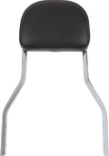 Cobra Detachable Backrest Kit