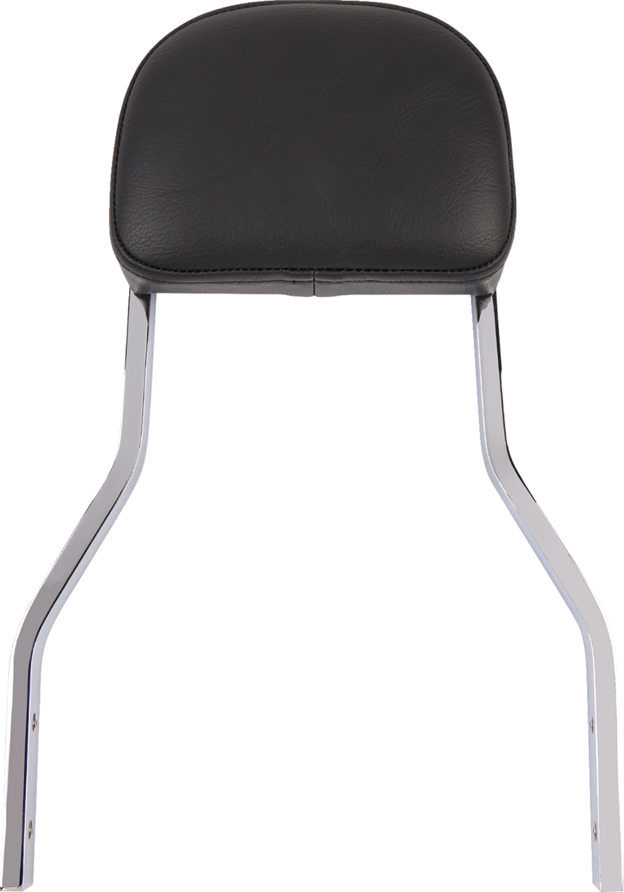 Cobra Detachable Backrest Kit