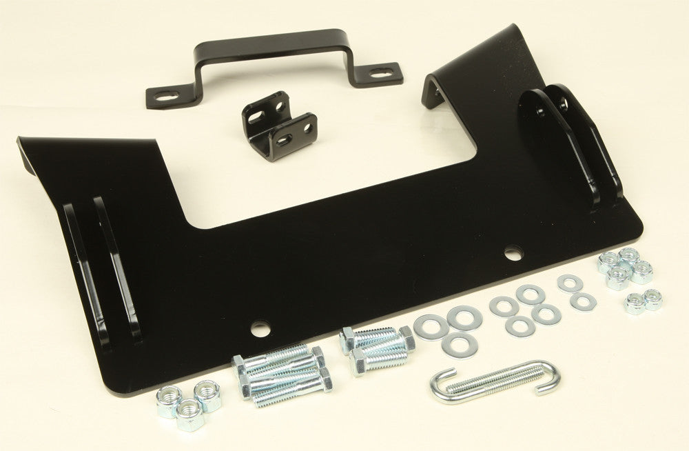 Warn Provantage Center Plow Mounting Kit 72504 for Can-Am