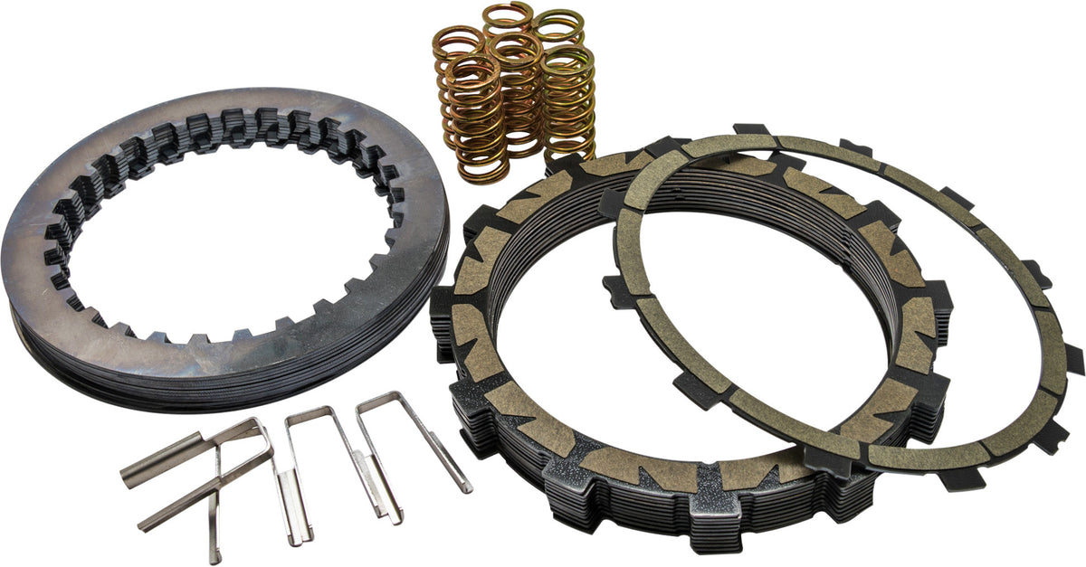 Rekluse Racing Torqdrive Clutch Pack RMS-2807070 for Yamaha YZ250 / YZ250X