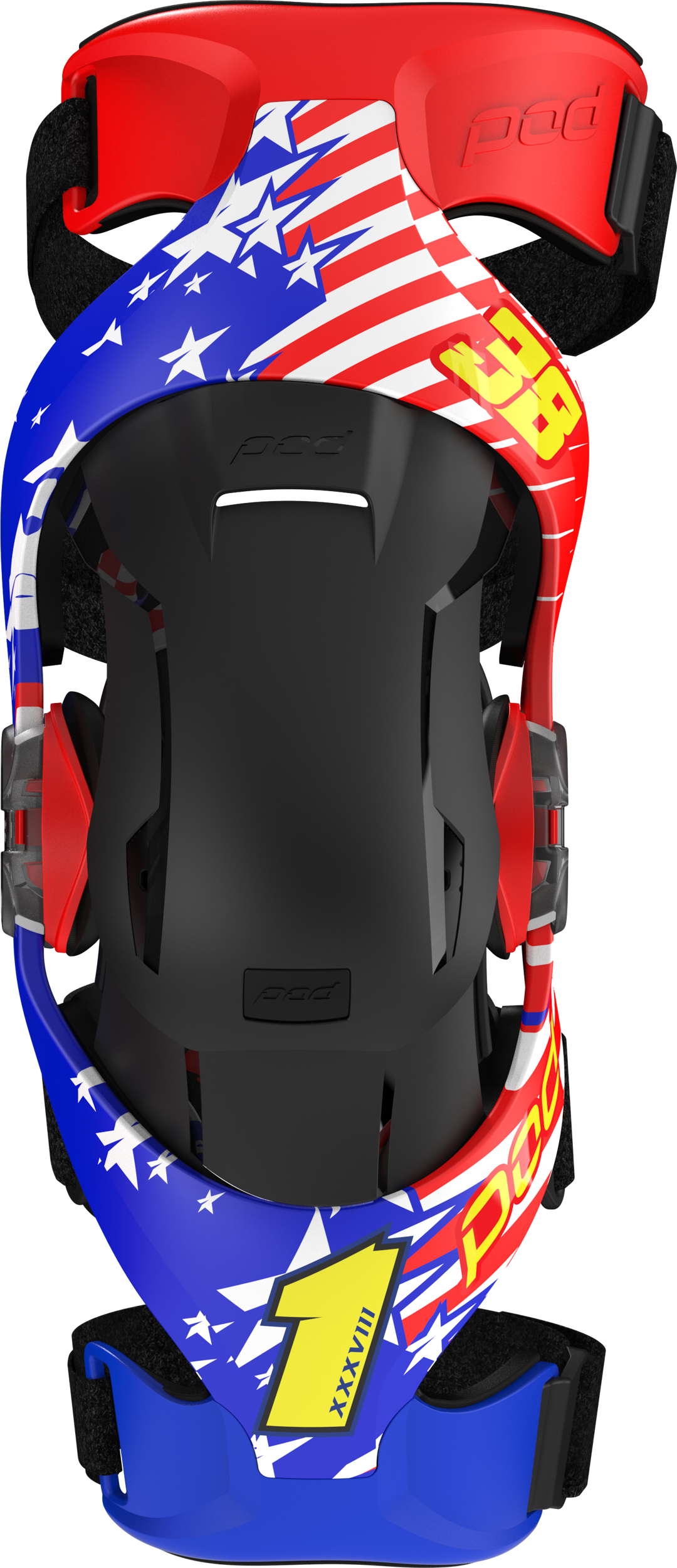 Pod K4 V2.0 LE Knee Brace
