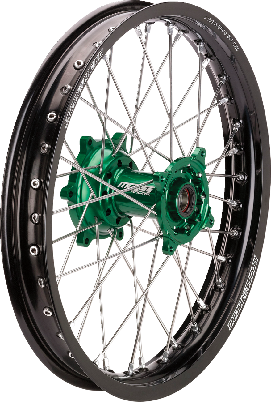 Moose Offroad SX-1 Complete Wheel