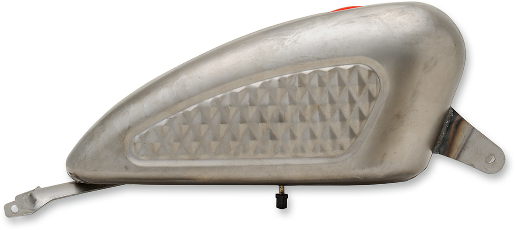 Drag Specialties Custom Gas Tank