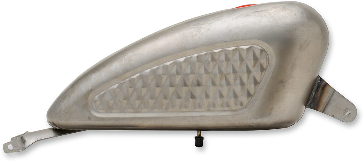 Drag Specialties Custom Gas Tank