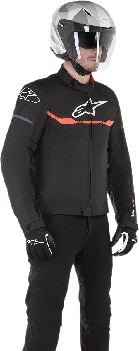 Alpinestars T-SPS Waterproof Jacket