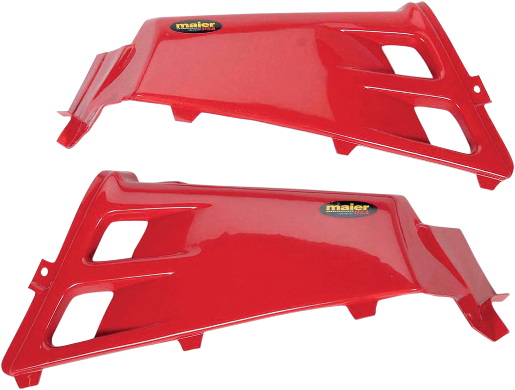 Maier Replacement Gas Tank Cover
