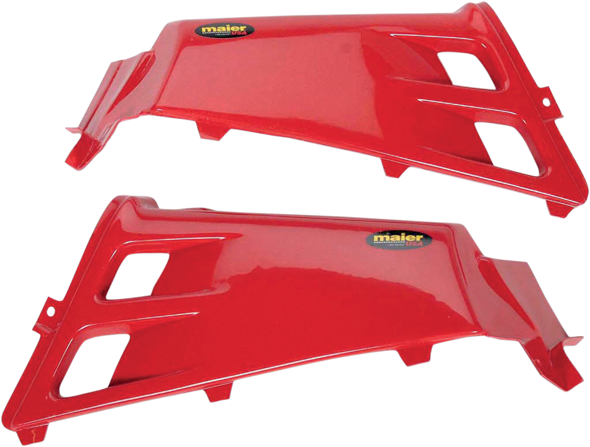Maier Replacement Gas Tank Cover