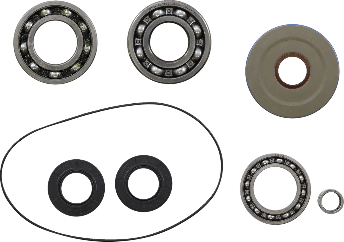 Moose Offroad Differential Bearing Kit