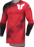 Thor Sportmode Carbon Jersey