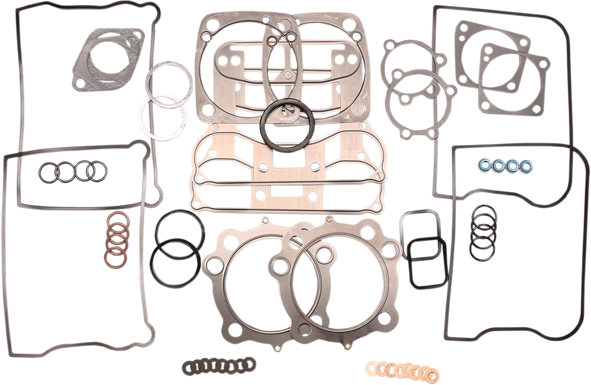 Cometic V-Twin Top End Gasket Kits