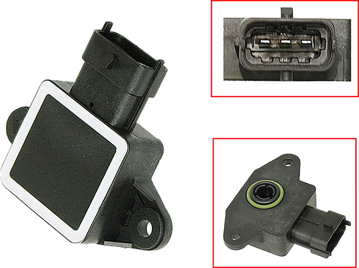 SP1 TPS Sensor S-D SM-01283 for Ski-Doo