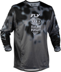 FLY Racing Kinetic Blur Jersey (2027)