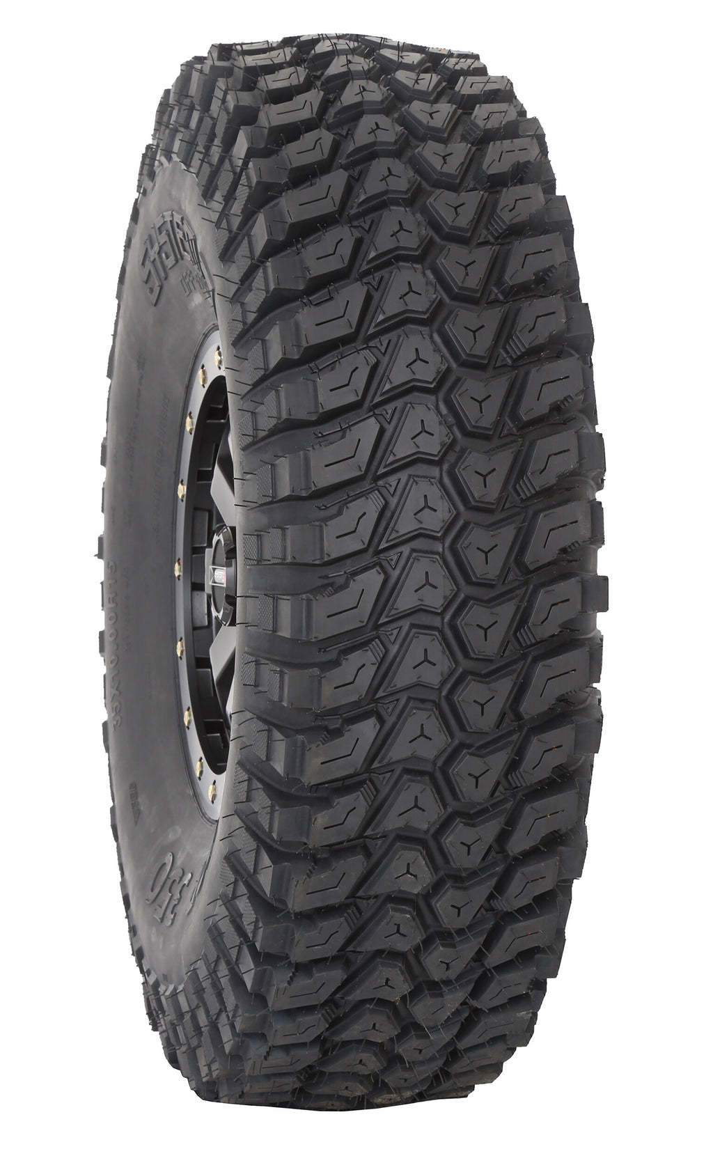 System 3 XCR350 Tire 28x10R14 ATV UTV Side by Side Tire