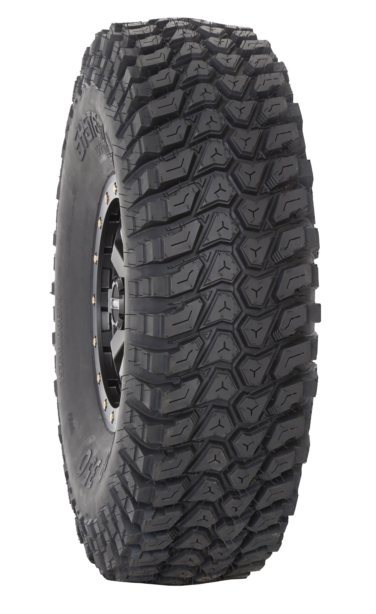 System 3 XCR350 30X10R14 ATV UTV Tire S3-0350