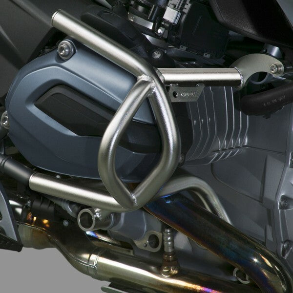 Ztechnik Steel Engine Guards