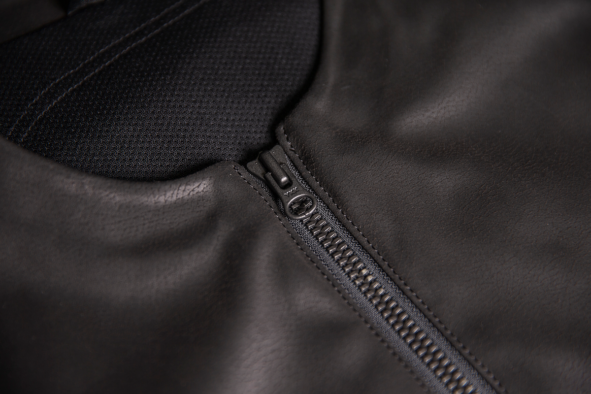 Icon Backlot Vest